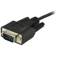 pex16s550lp StarTech.com 16 Port PCIe RS232 Serial Card