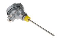 621-2338 RS PRO Type K Thermocouple 150mm Length, 6mm Diameter → +1100°C