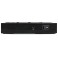 usbdup12 StarTech.com USB 2.0 Hard Drive Dock Duplicator for 3 Drives USB Flash Drive Hard Drive