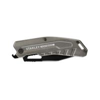 fmht0-10312 Stanley FATMAX Straight Electrician Knife, 180g