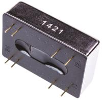 ten-5-1222 TRACOPOWER TEN 5 DC-DC Converter, ±12V dc/ ±250mA Output, 9 → 18 V dc Input, 6W, Through Hole, +85°C Max Temp