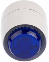 vtb32-db-wbbl Cranford Controls Combi 32 Series Surface Mount Electronic Sounder, 15 → 30 V dc, 86 → 106dB at 1 m,