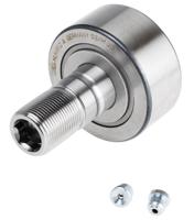 nukr62-a Stud Cam Follower NUKR62-A, 24mm ID, 62mm OD