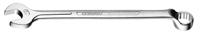 1-b-10 Gedore 1B Series Combination Spanner, 10mm, Metric, Double Ended, 148 mm Overall