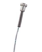 0602-4892 Testo Temperature Probe, +400 °C Max