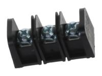 38630-7803 Molex Barrier Strip, 3 Contact, 11.13mm Pitch, 1 Row, 600 V