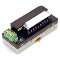 drt2-ros16 Omron DRT2 Series Terminal for Use with DeviceNet Networks, Relay