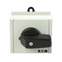 015147-t0-1-102ivs Eaton, DPST 2 Position 90° On-Off Cam Switch, 690V ac, 20A