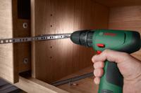 06039d3170 Bosch Keyless 12V Cordless Hammer Drill Li-Ion, Cordless