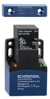 rss16-i2-d-sk Schmersal RSS16 Series Non-Flush RFID Non-Contact Safety Switch, 26.4V dc, Reinforced Thermoplastic Housing, Screw