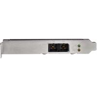 pex1000mmsc2 StarTech.com 1 Port PCIe Network Card, 10/100/1000Mbit/s