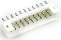 b11b-ph-k-s-lf-sn JST PH Series Straight Through Hole PCB Header, 11 Contact(s), 2 mm Pitch, 1 Row, Shrouded