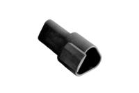 px0101p03bk Bulgin, PX0101 Connector Housing Socket 3 Way, Crimp Termination PX0101P03BK