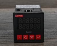 808-6614 RS PRO Counter, 6 Digit LED, 20kHz, 24 V