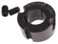 182-947 RS PRO Taper Bush 1210, 24mm Shaft Diameter