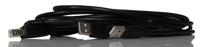 220-6491 RS PRO 2 Port Dual Monitor USB HDMI KVM Switch