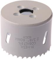 174-9055 RS PRO Cobalt Steel 60mm Hole Saw