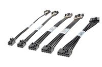 36921-0602 Molex 6 Way Female KK Plus 396 to 6 Way Female KK Plus 396 Wire to Board Cable, 150mm