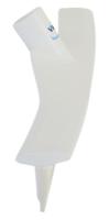 71605 Vikan White Squeegee, 95mm x 600mm x 80mm, for Floors
