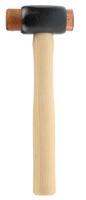 732-527 RS PRO Copper; Rawhide Mallet 710g