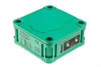 ub2000-f42s-i-v15 Pepperl + Fuchs Ultrasonic Sensor Block, 60 → 2000 mm, Analogue, 5-Pin M12 Connector IP54
