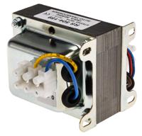 504-189 RS PRO 150VA Enclosed Autotransformer, 220 V ac, 230 V ac, 240 V ac Primary, 115V ac Secondary