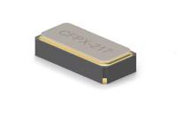 830009709 Wurth Elektronik 32.768kHz Crystal SMT 2-Pin 3.2 x 1.5 x 0.9mm