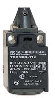 t3c-236-11z Schmersal TC 236 Safety Hinge Switch, NO/NC