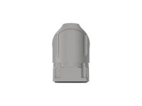 bedc110nn00001216000 TE Connectivity Circular Connector, 8 Contacts, Flange, Standard Connector, Socket, Male, IP67, Speedtec 923 Series