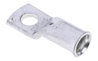 531-065 RS PRO Uninsulated Tubular Ring Terminal, M6 Stud Size to 25mm² Wire Size