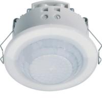 52371 Hager Motion Detector PIR Sensor, 6m Sensor Range