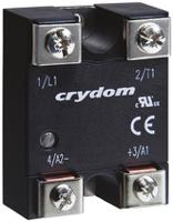 cl240d10r Sensata Crydom CL Series Solid State Relay, 10 A rms Load, Panel Mount, 280 V rms Load, 32 V dc Control