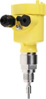 fx82ixxtbfhxkmxx Vega VEGAFLEX 82 Series TDR Level Sensor, HART Output, Cable, Stainless Steel Body