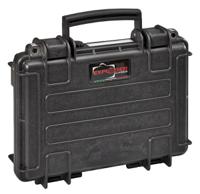 3005b Explorer Cases Waterproof Plastic Equipment case, 326 x 75 x 269mm
