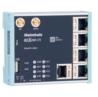 700-877-lte02 Helmholz GmbH & Co. KG REX 100 LTE LTE