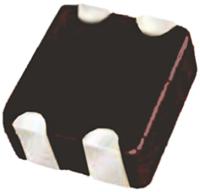 exc24ce900u Panasonic, EXC24CE 160mA 5 V dc 100MHz, SMD EMI Filter, PC Pin