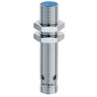 dw-as-621-m12-1202530378 Contrinex from Molex Inductive Threaded Barrel Proximity Sensor, M12, 4 mm Detection