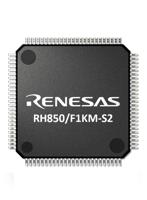 r7f7017623afp-cba1 Renesas Electronics R7F7017623AFP-C#BA1, 32 bit 32 Bit MCU, RA4E2 Microcontroller, 240 MHz, 2MB FLASH, 144-Pin LQFP