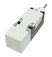 252-2026 RS PRO Inductive Block Proximity Sensor, 15 mm Detection, 2-Wire NO, 20 → 250 V ac/dc, 20 → 250 V ac/dc