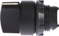 zb5ad2 Schneider Electric ZB5 Series 2 Position Selector Switch Head, 22mm Cutout, Black Handle
