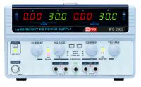 123-3565 RS PRO Digital Bench Power Supply, 0 → 30V, 3A, 2-Output, 180W