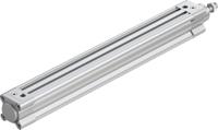 dsbc-32-300-ppva-n3 Festo Pneumatic Piston Rod Cylinder - 2123074 32 mm Bore, 300 mm DSBC Series, Double Acting Acting