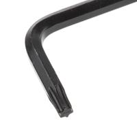 248-0048 RS PRO 1-Piece Star Key, T9 Size, L Shape, Long Arm
