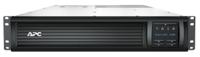 smt2200rmi2uc APC 160 → 286V Input Rack Mount Uninterruptible Power Supply, 2200VA (1.98kW), Smart-UPS SMT