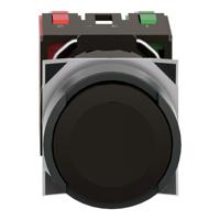 xb6aa25b Schneider Electric Harmony XB6 Series Push Button, Panel Mount, 16mm Cutout, IP65