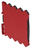 3108 PR Electronics 3100 Series Isolating Signal Converter, Current Input, Current Output, 16.8 → 31.2V dc Supply,