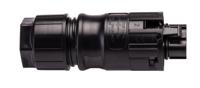 1014498 Phoenix Contact PRC 3-FC-MS6 8-21 Series, Male, Cable Mount Solar Connector, Cable CSA, 1.5 → 6mm², Rated At