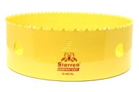 fch0500 Starrett HSS 127mm Hole Saw