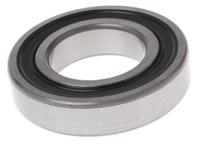 6209-2rs1 SKF 6209-2RS1 1 Row Ball Bearing - 45 mm ID, 85 mm OD