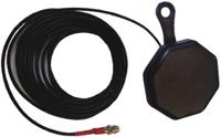 aeb650 CTi AEB650 Puck Antenna, 2G (GSM/GPRS), 3G (UTMS), GPS